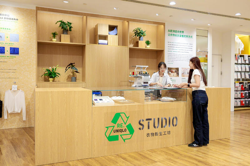 这家全球旗舰店再升级!就在淮海路 - 上海市黄浦区人民政府